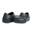 thumbnail image 1 of Tanleewa Womens Slip and Oil Resistant Work Shoes Waterproof Safety Shoes Shoe Size 5 Women, 1 of 4