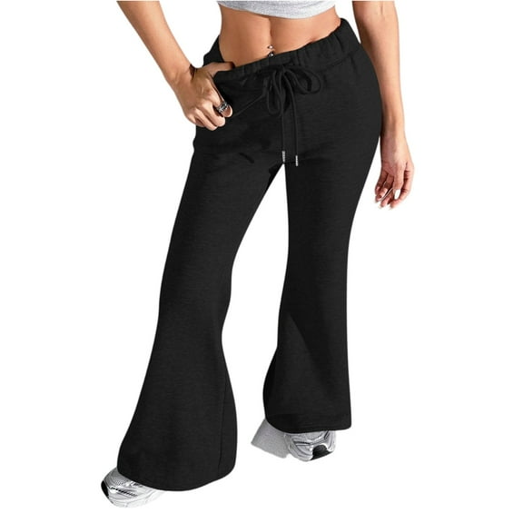 Tanming Barrel Sweatpants Cargo Pants Women High Waist Wide Leg Dress Pants for Women Straight Leg Scrub Pants for Women Women Work Pants Hiking Cargo Pants Women