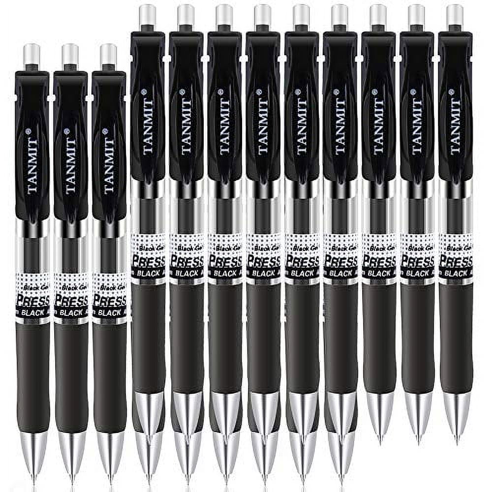 https://i5.walmartimages.com/seo/Tanmit-Gel-Pens-Retractable-Black-Ink-Rollerball-Pens-Fine-Point-Ballpoint-Writing-Pen-for-Office-0-5mm-Tips-with-Comfort-Grip-18-Pack_aa3438f1-608a-4893-bece-4ab5e0fa51a8.31ce9b688fb98a240f249b8b546ca0b8.jpeg