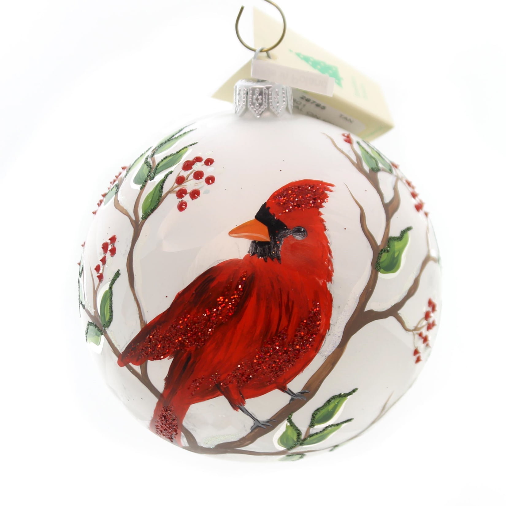 Ornaments Birds