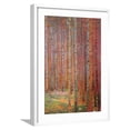 thumbnail image 1 of Tannenwald Framed Art Print by Gustav Klimt, 16" x 24", Sold by Art.com, 1 of 5