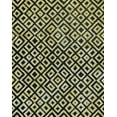 thumbnail image 1 of Tanner Gold Area Rug, 1 of 1