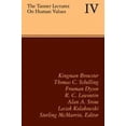 thumbnail image 1 of Pre-Owned Tanner Lectures in Human Values 9780521257497 Used, 1 of 1