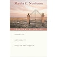 thumbnail image 1 of Tanner Lectures on Human Values Frontiers of Justice: Disability, Nationality, Species Membership, Book 4, (Paperback), 1 of 1