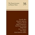 thumbnail image 1 of Tanner Lectures on Human Values: The Tanner Lectures on Human Values : Volume 35 (Series #35) (Hardcover), 1 of 1