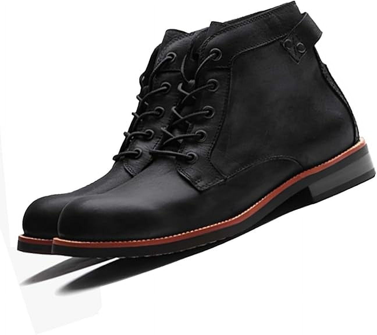 Tanner Men’s Dress Shoes Size 12 NWT Calvin Klein Tanner Suede Dress Shoes Men main image 2