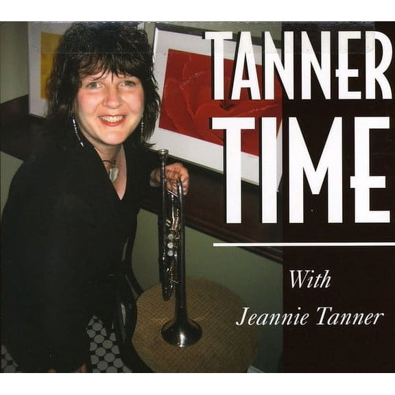 Tanner Time