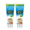 thumbnail image 1 of Tanner's Tasty Paste Vanilla Bling - Anti-cavity Fluoride Children’s Toothpaste, 2-Pack (4.2 oz.), 1 of 5