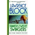 thumbnail image 1 of Pre-Owned Tanner's Twelve Swingers (An Evan Tanner Mystery) (Unknown) 0451198336 9780451198334, 1 of 1