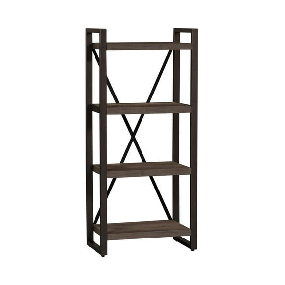 Tanners Creek Medium Gray Pier Unit