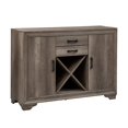 thumbnail image 1 of Liberty Furniture Industies, INC Tanners Creek Server in Graystone, 1 of 9