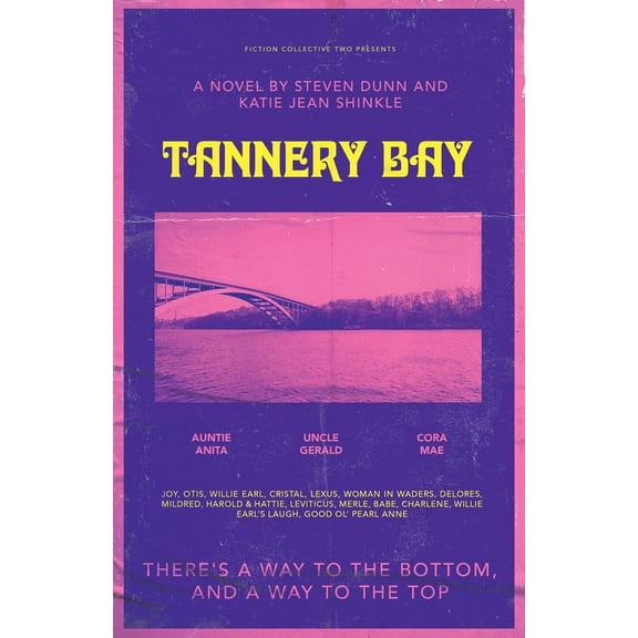 Tannery Bay, (Paperback)