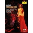 thumbnail image 1 of Tannhaeuser (DVD), Deutsche Grammophon, Music & Performance, 1 of 2
