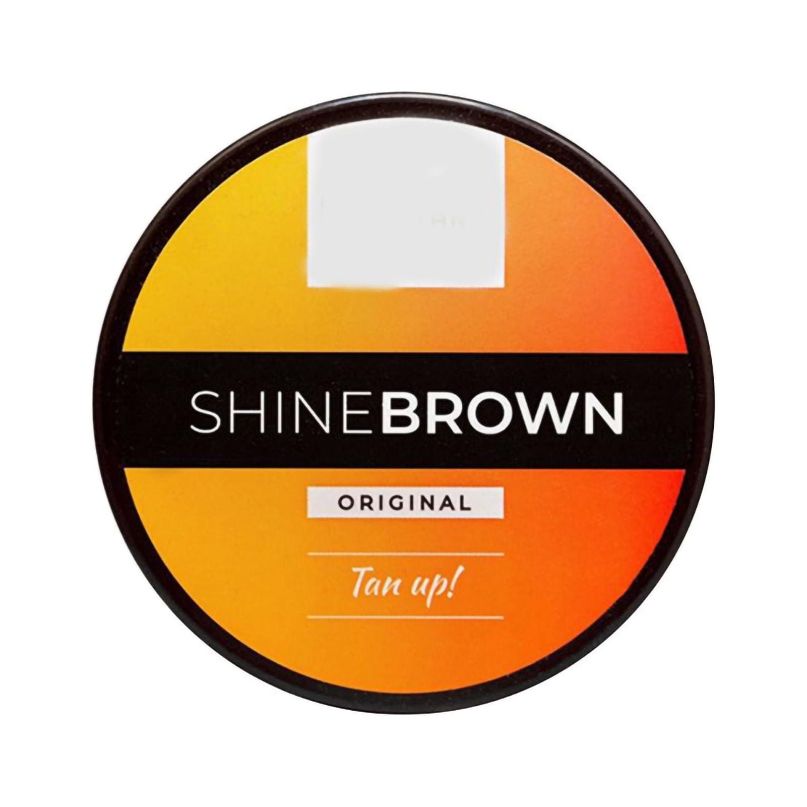 Tanning Cream Natural Carrot Oil Extract Tanning Accelerator Cream