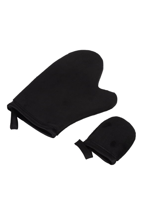 Tanning Glove Tanning Mitt Lotion Apply Mitt Lotion Apply Glove Tanning Glove Tool Soft Tanning Glove Self Tanner Mitt Lotion Apply Tool Accessory Beach Gloves