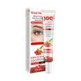 Tanning Goggles for Tanning Beds Goji Berry Eye To Eye Bags And Dark To