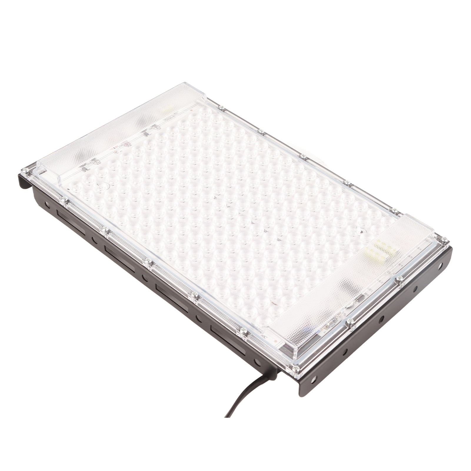 Tanning Lamp, 192 LEDs 100W Portable Full Bluy Light 85265V Compact
