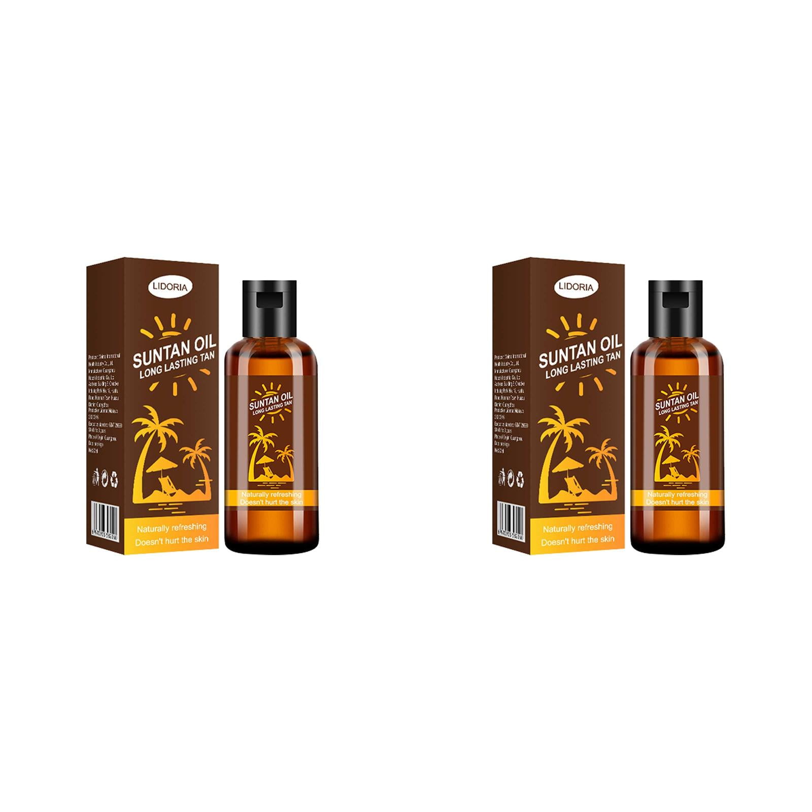 Tanning Lotion Fair To Medium Tan Self Tanning Lotion For Body Gradual ...