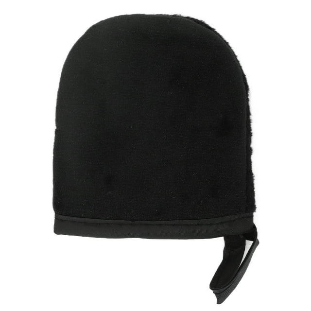 Tanning Mitts Flocking Self Tanner Mitten Lotion Applicator Small