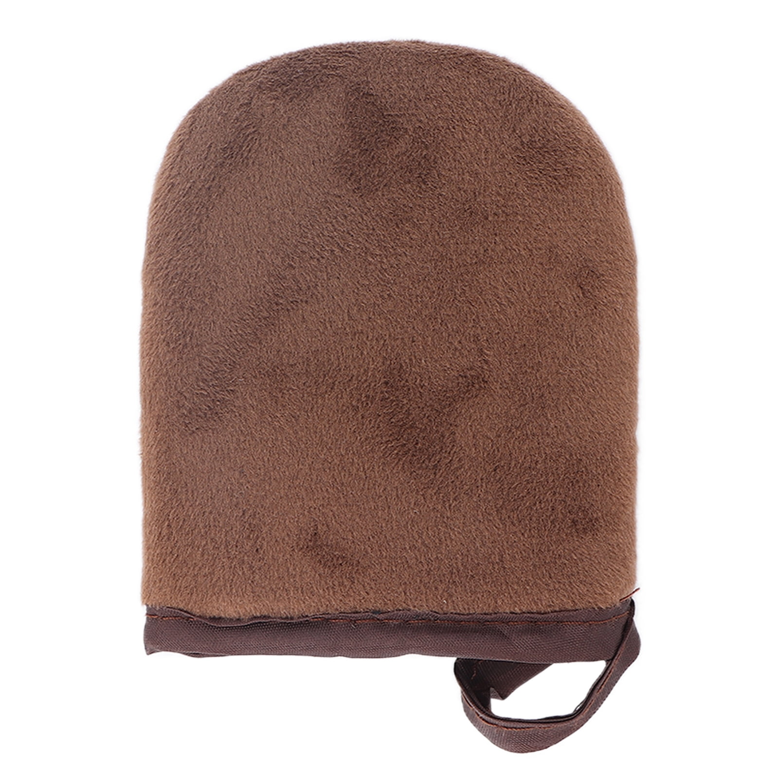 Tanning Mitts Flocking Self Tanner Mitten Lotion Applicator Small