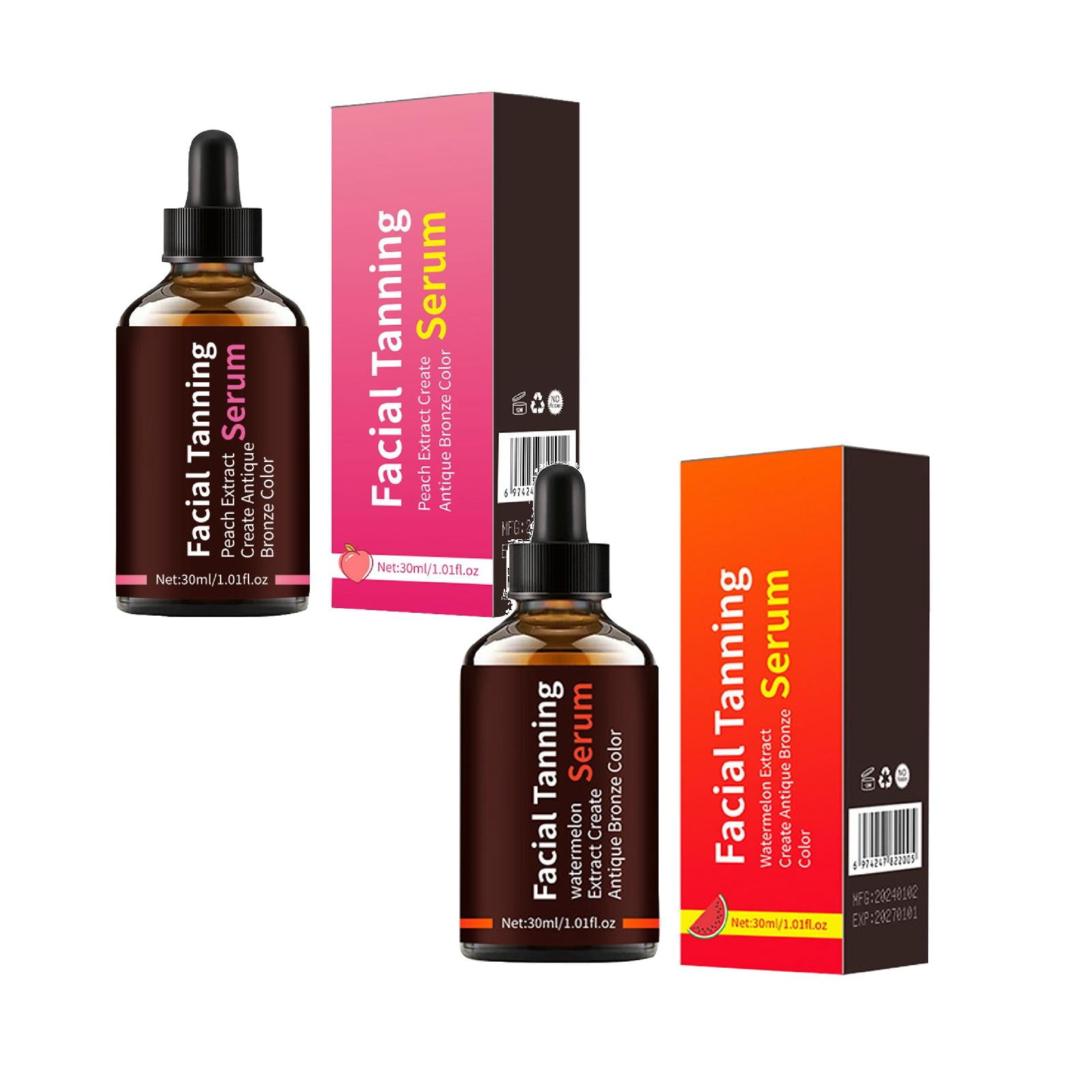Tanning Natural Tanning Accelerating For Sunbeds And Outdoor Use 30ml