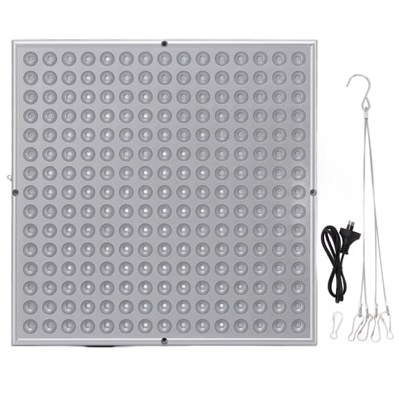 Tanning Therapy Lamp, 460nm Blue 100-240V Face Tanning Lamp 225pcs LEDs For Home AU Plug