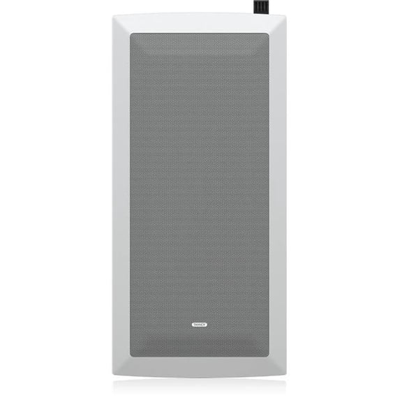 Tannoy IW62SWH 2 x 6 in. In-Wall Subwoofer