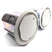 Tannoy CVS 801S 8 In-Ceiling Subwoofer Loudspeaker Music Sound System - 2 Pack