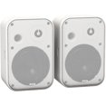 thumbnail image 1 of Tannoy VMS 1-WH 200W 5" Compact Install Monitors in White, 1 of 10