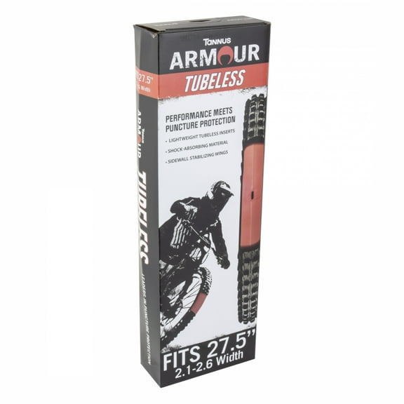 Tannus Tubeless Classic