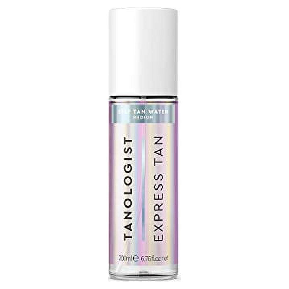 Tanologist Drops Sunless Tanning Treatment Kit! Body and Face Self