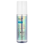 Tanologist Express Self Tan Water, Liquid Spray, Medium Tan, 6.76 fl.oz/ 200 ml Bottle,