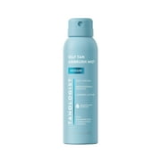 Tanologist Self Tan Airbrush Mist Spray Tanner, Medium