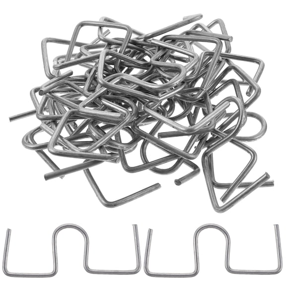 LULULION 1Set Plated Silver Garden Bonsai Branches Moderator with Cold Galvanized Wire for Tree Limb Bending and Training