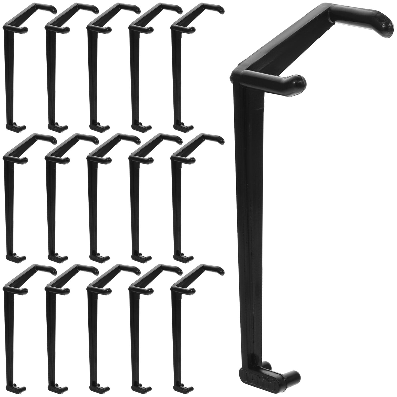 Tanom 50pcs Branch Limb Spreaders Tree Limb Spreader Fruit Branch Forms