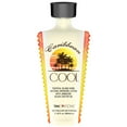 thumbnail image 1 of Caribbean Cool, Natural Bronzer, Tanning Lotion with Jamaican Black Castor Oil 11 Ounce., 1 of 1