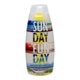 thumbnail image 1 of Tanovations SunDay FunDay Indoor Outdoor tanning lotion, 1 of 1