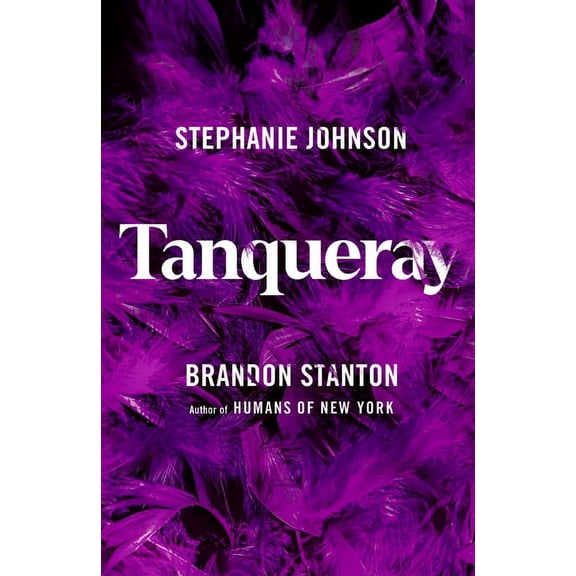 Tanqueray, (Hardcover)