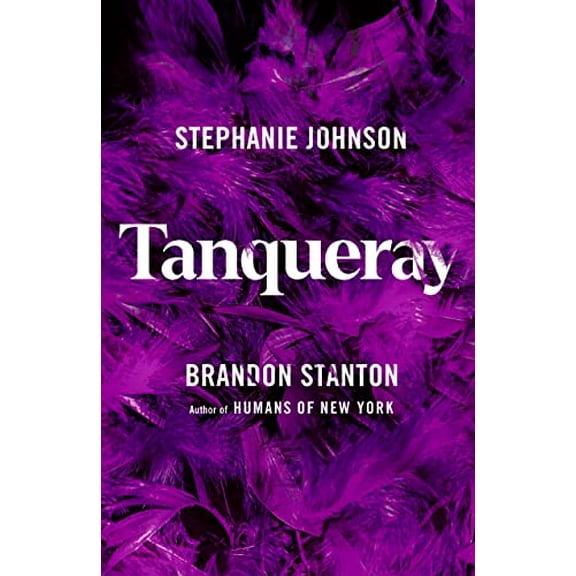 Pre-Owned Tanqueray, 9781250278272, 1250278279, Hardcover,