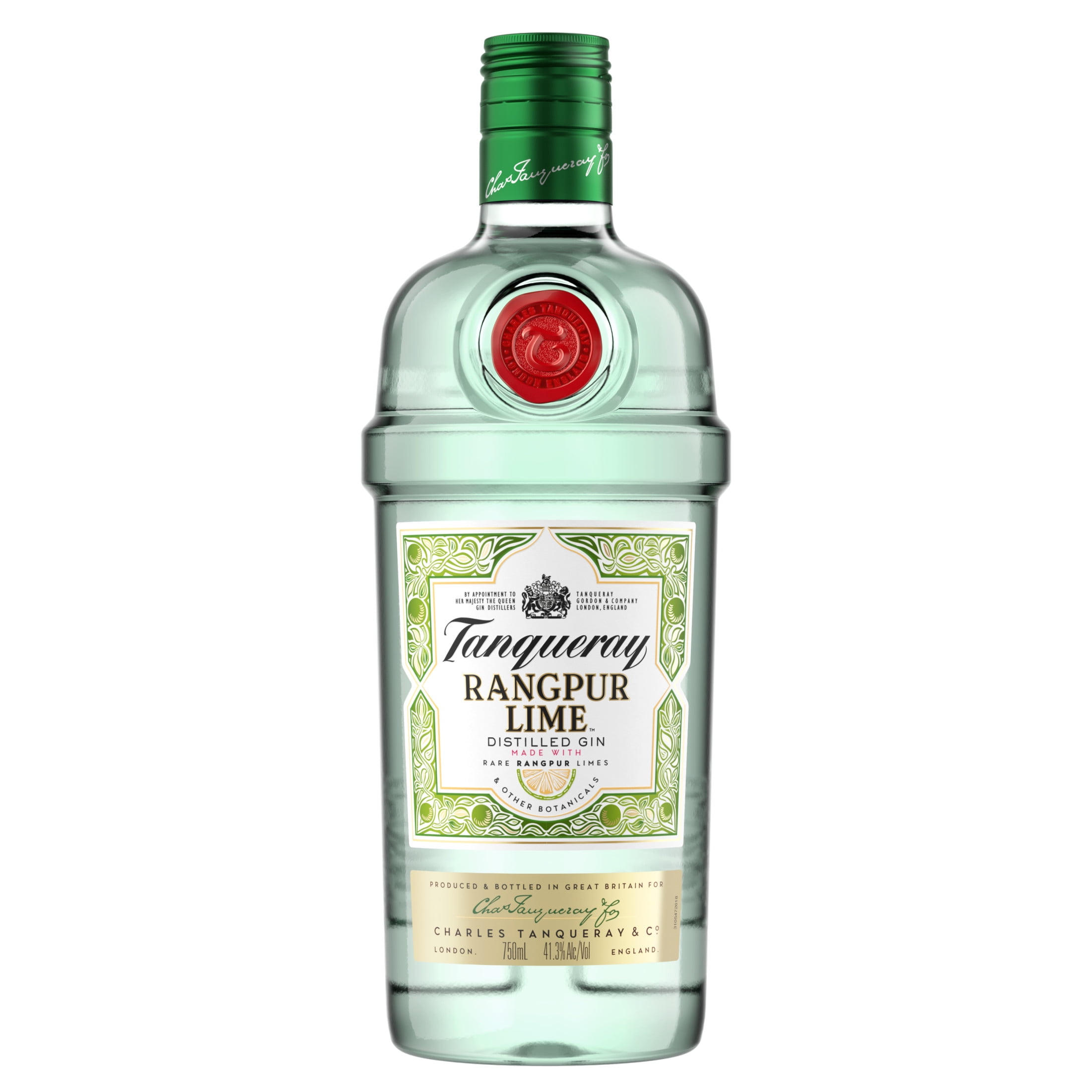 tanqueray Tanqueray Batch Distilled NO. TEN 94.6 Proof Gin 1.0L LITER – 67