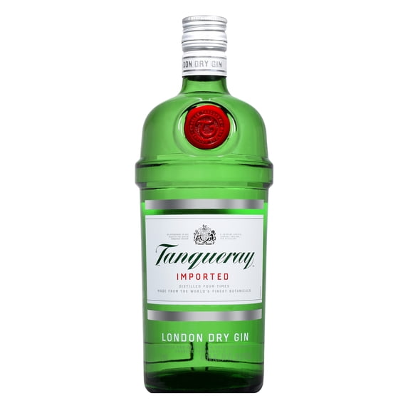 Tanqueray Ten Gin 1 Liter