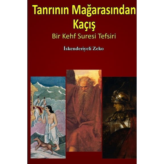 Tanrnn Maarasndan Ka, (Paperback)