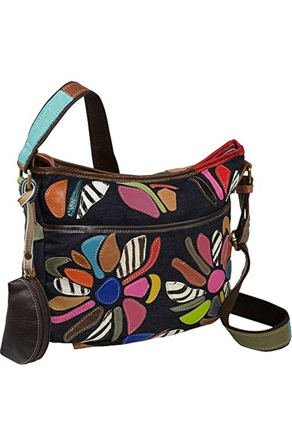 Tansy Mini Cross Body Carrier