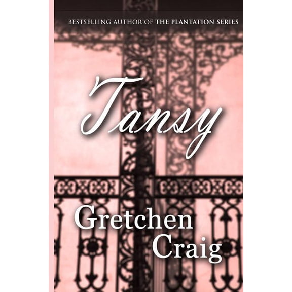 Tansy (Paperback) by Gretchen Craig