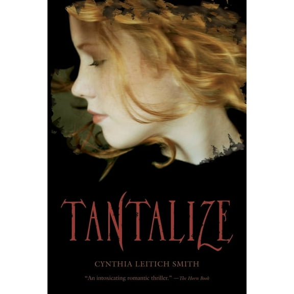 Tantalize: Tantalize (Series #1) (Paperback)