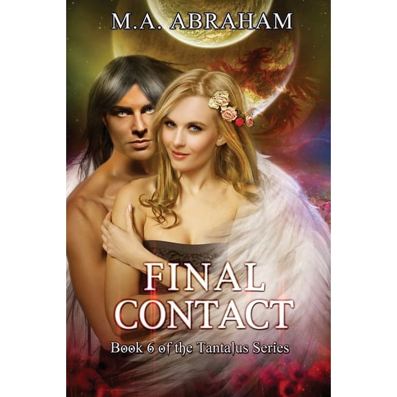 Tantalus: Final Contact (Paperback)
