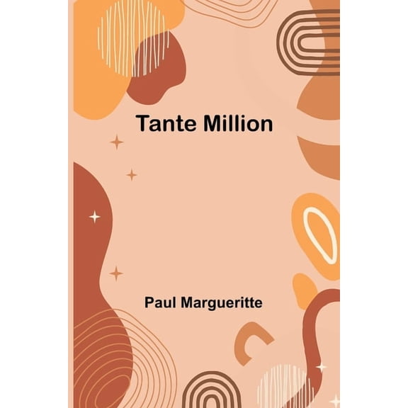 Tante Million, (Paperback)