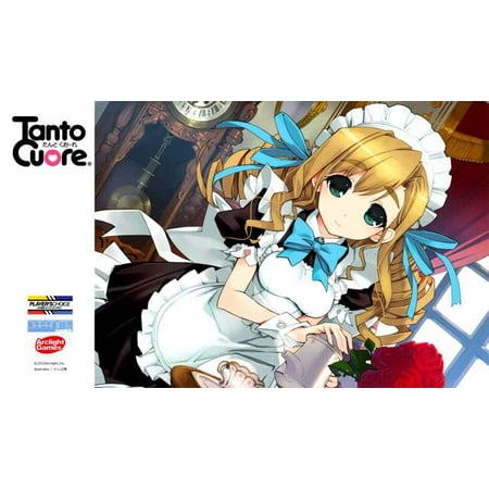 Tanto Cuore Pauline Play Mat