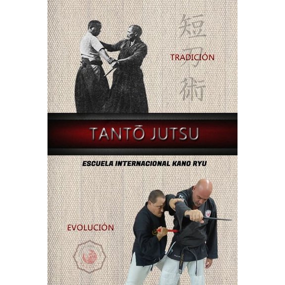 Tanto Jutsu, (Paperback)