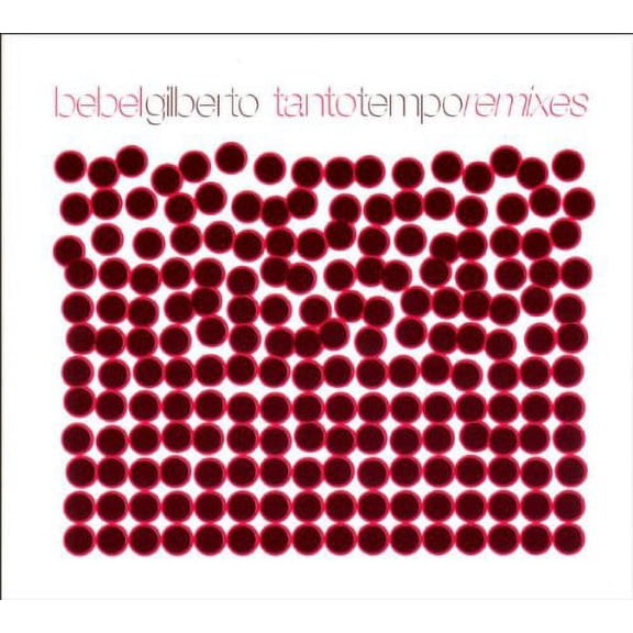 Tanto Tempo Remixes